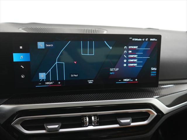 2024 BMW M2 Standard