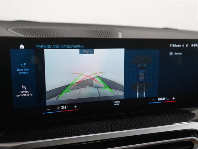 2024 BMW M2 Standard