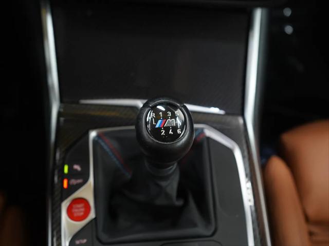 2024 BMW M2 Standard