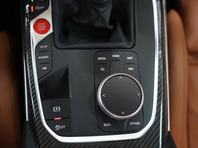 2024 BMW M2 Standard