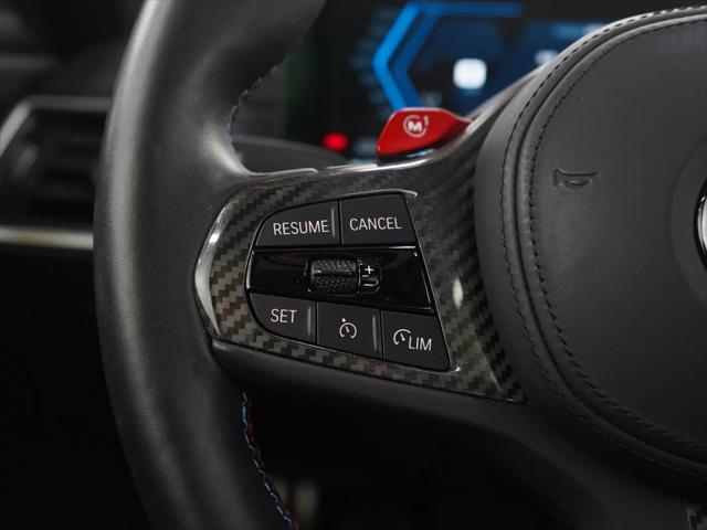2024 BMW M2 Standard