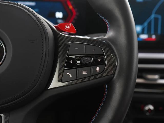 2024 BMW M2 Standard
