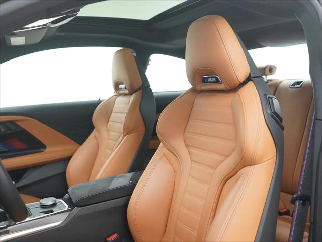 2024 BMW M2 Standard