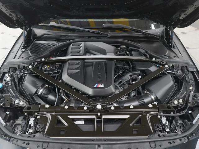 2024 BMW M2 Standard