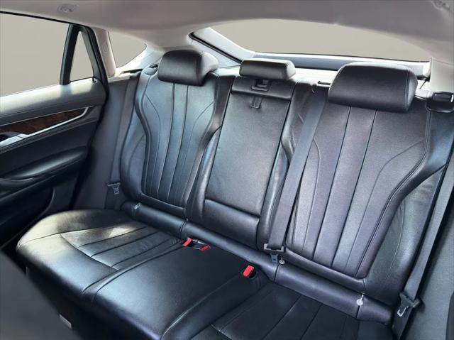 2015 BMW X6 xDrive35i