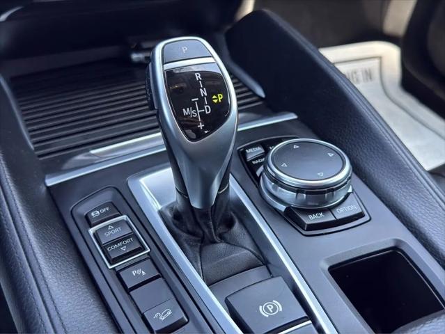 2015 BMW X6 xDrive35i