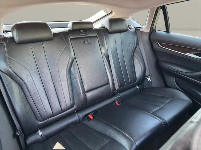 2015 BMW X6 xDrive35i