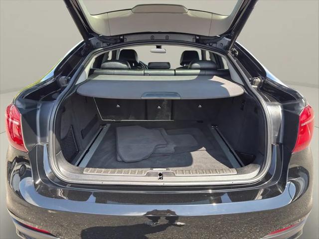 2015 BMW X6 xDrive35i