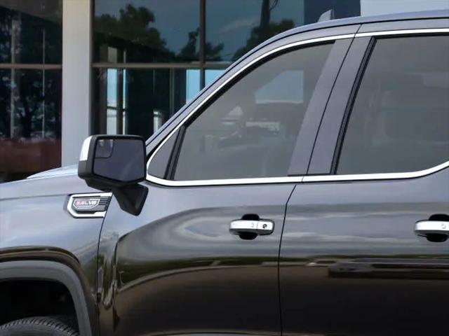 2026 GMC Sierra 1500 Crew Cab, Short Bed, Denali, 4WD
