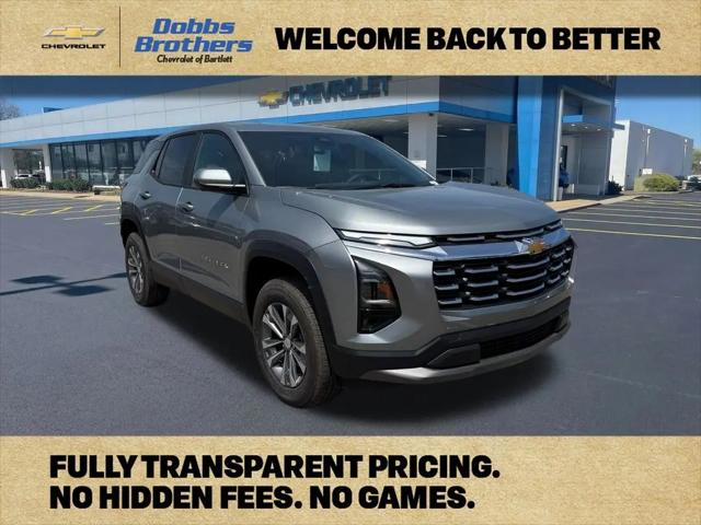 2026 Chevrolet Equinox FWD LT for sale in Bartlett, TN