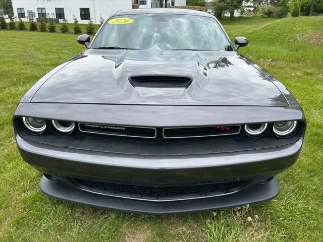 2020 Dodge Challenger R/T