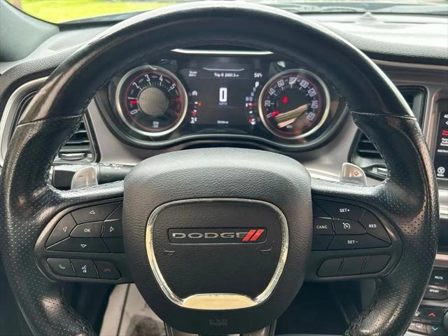 2020 Dodge Challenger R/T