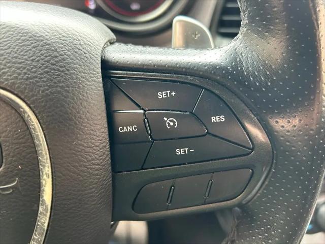 2020 Dodge Challenger R/T