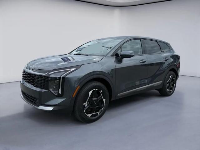 2026 Kia Sportage Hybrid S for sale in Morristown, TN