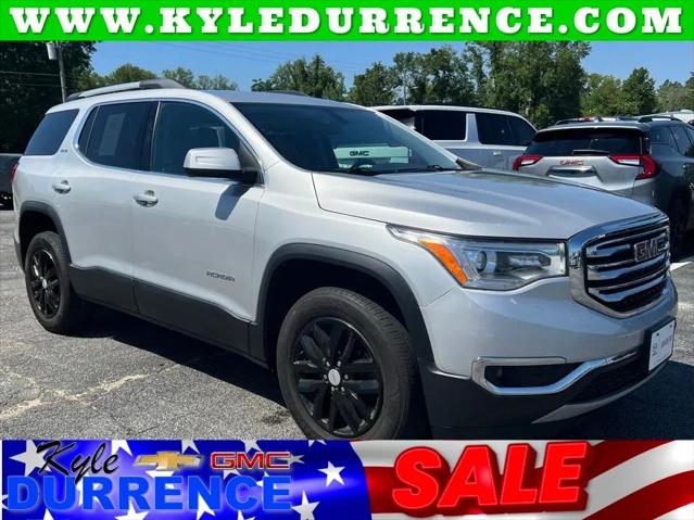 2019 GMC Acadia SLE-2 for sale in Claxton, GA