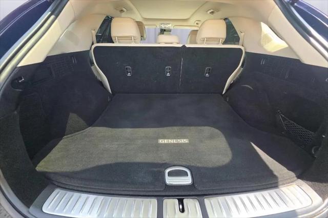 2023 Genesis GV70 2.5T AWD