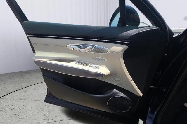 2023 Genesis GV70 2.5T AWD