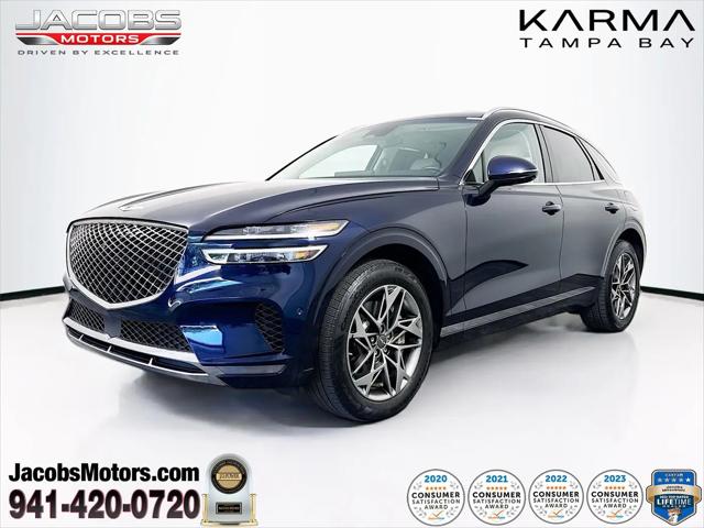 2023 Genesis GV70 2.5T AWD for sale in Bradenton, FL