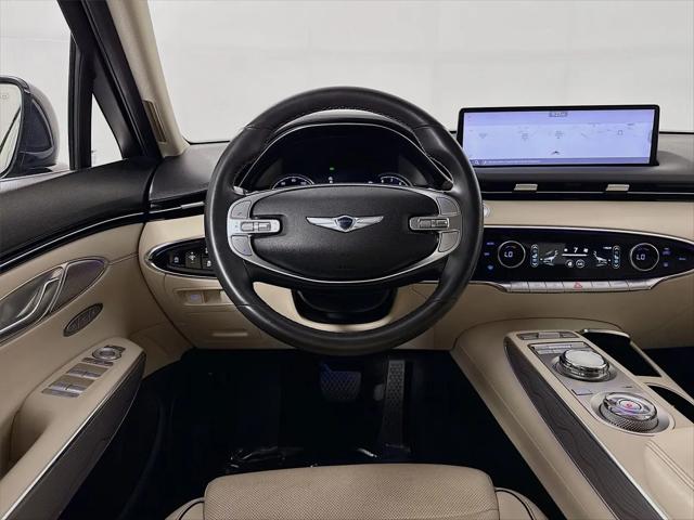 2023 Genesis GV70 2.5T AWD