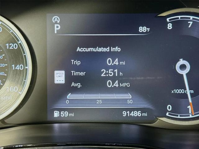 2023 Genesis GV70 2.5T AWD
