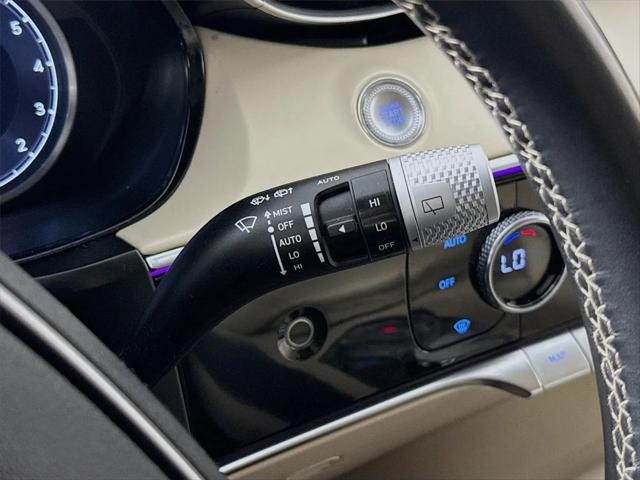 2023 Genesis GV70 2.5T AWD