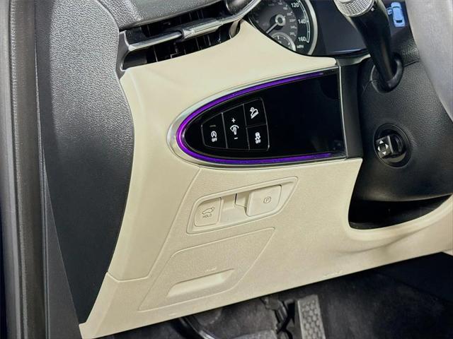 2023 Genesis GV70 2.5T AWD