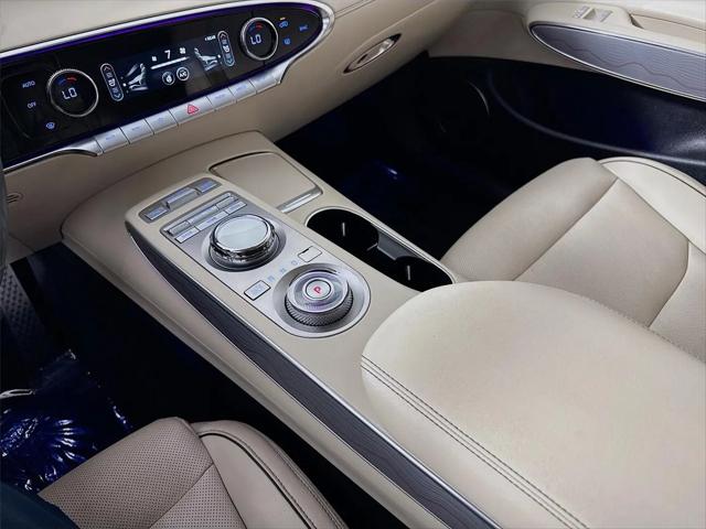 2023 Genesis GV70 2.5T AWD