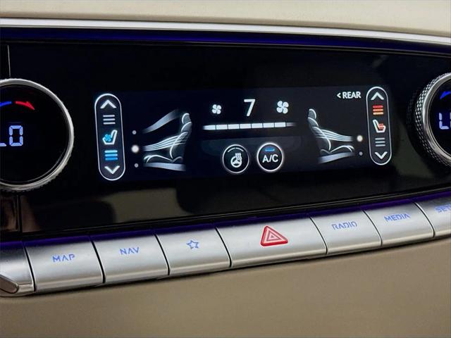 2023 Genesis GV70 2.5T AWD