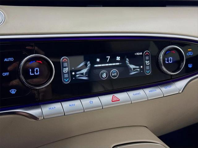 2023 Genesis GV70 2.5T AWD