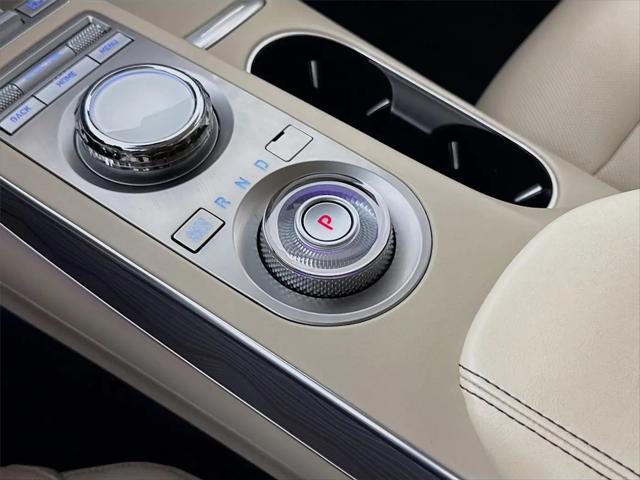 2023 Genesis GV70 2.5T AWD