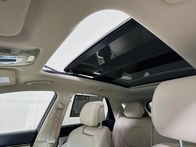 2023 Genesis GV70 2.5T AWD