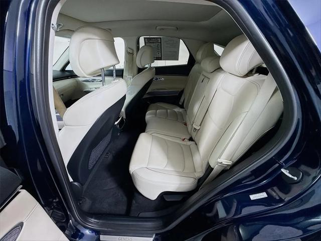 2023 Genesis GV70 2.5T AWD