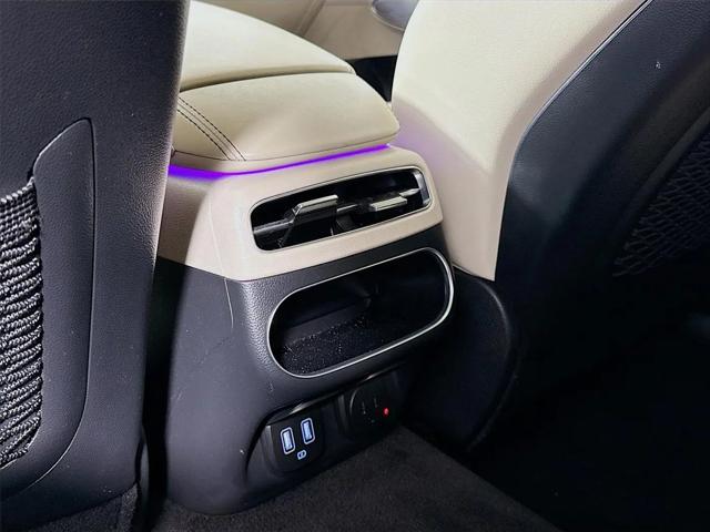 2023 Genesis GV70 2.5T AWD