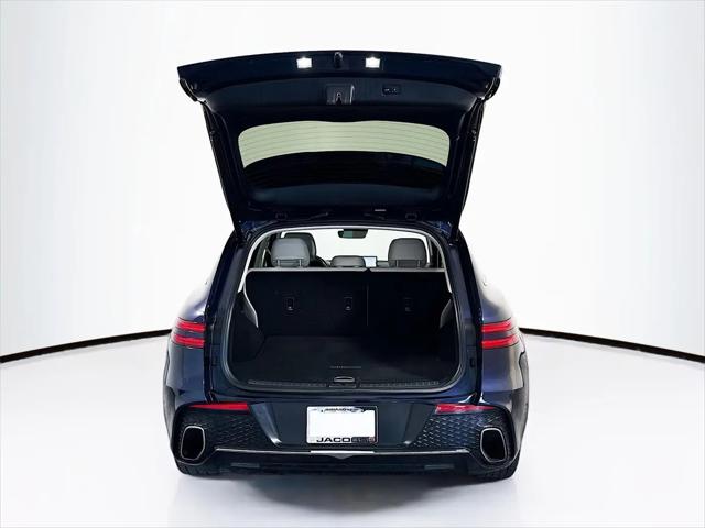 2023 Genesis GV70 2.5T AWD
