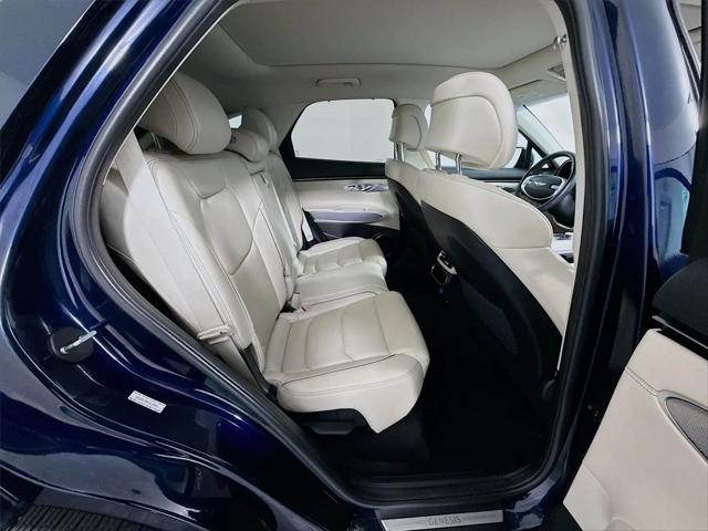 2023 Genesis GV70 2.5T AWD