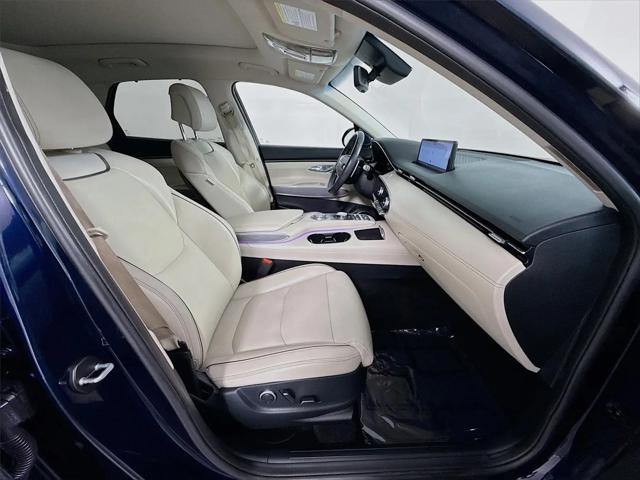 2023 Genesis GV70 2.5T AWD