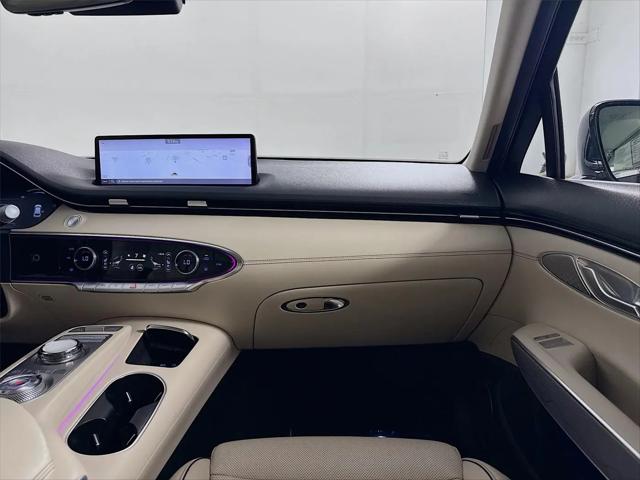 2023 Genesis GV70 2.5T AWD