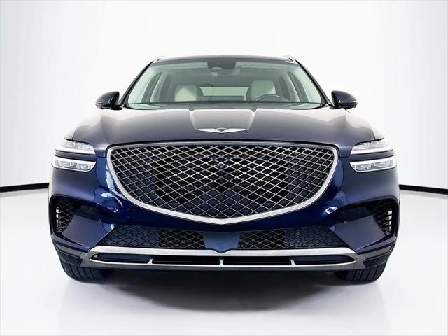 2023 Genesis GV70 2.5T AWD