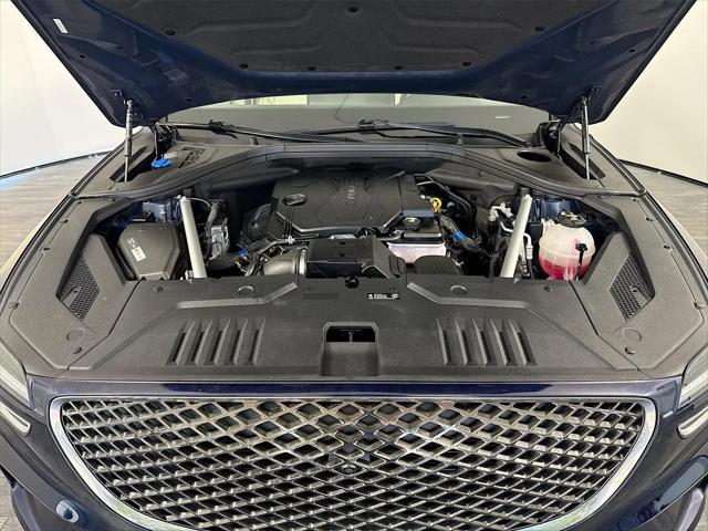 2023 Genesis GV70 2.5T AWD