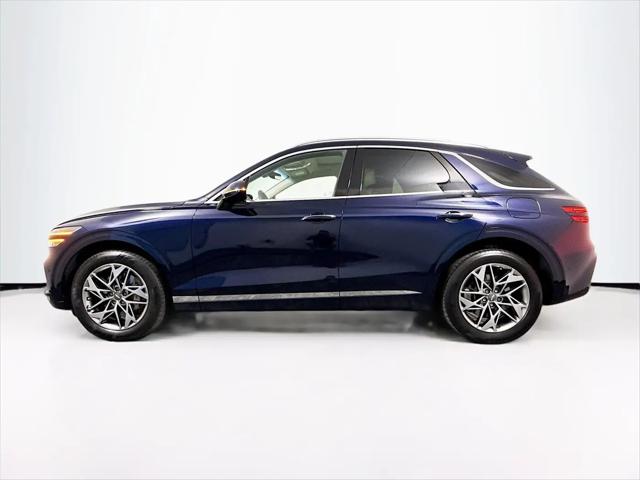 2023 Genesis GV70 2.5T AWD