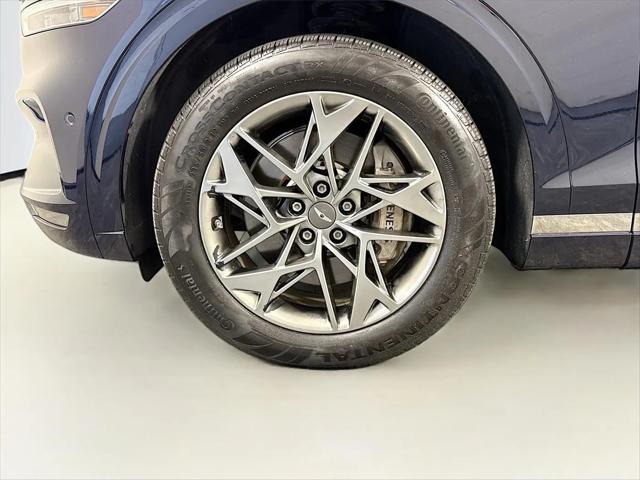 2023 Genesis GV70 2.5T AWD