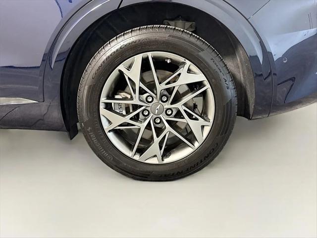 2023 Genesis GV70 2.5T AWD