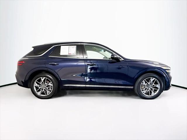 2023 Genesis GV70 2.5T AWD