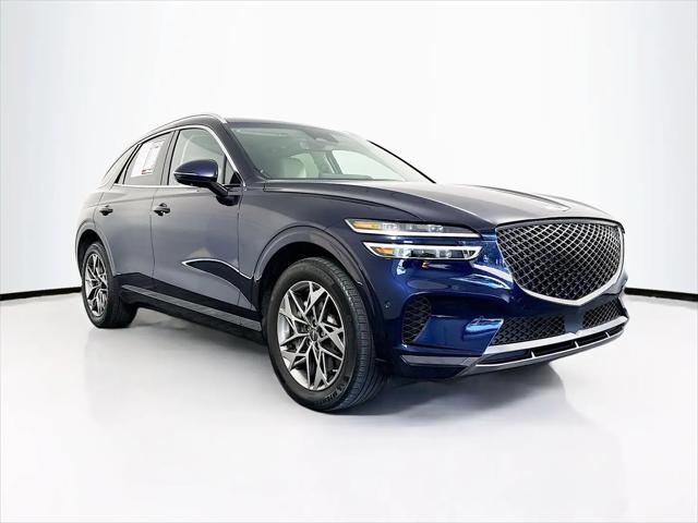 2023 Genesis GV70 2.5T AWD
