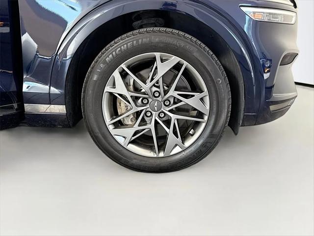 2023 Genesis GV70 2.5T AWD