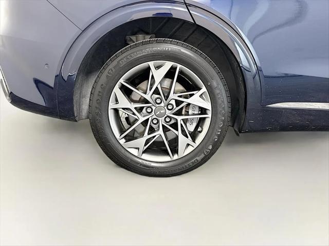 2023 Genesis GV70 2.5T AWD
