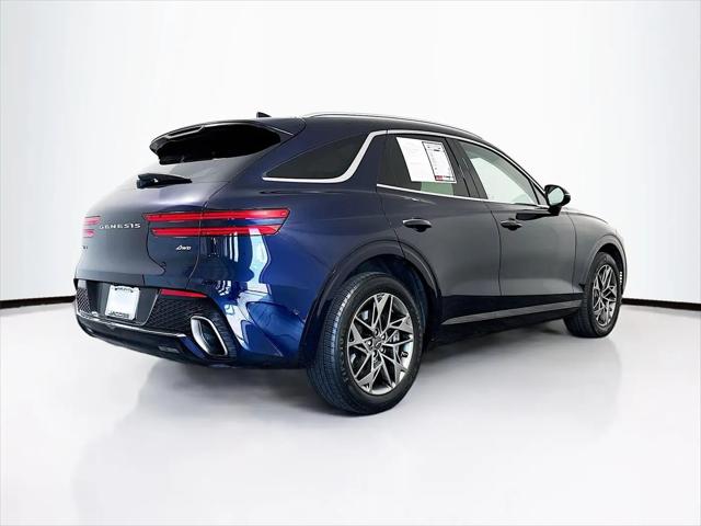 2023 Genesis GV70 2.5T AWD