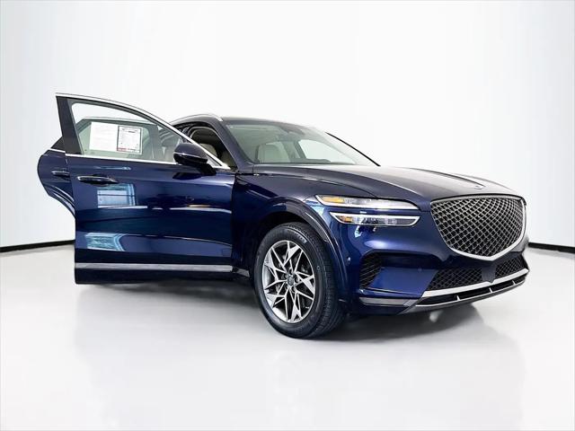 2023 Genesis GV70 2.5T AWD