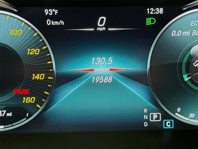 2023 Mercedes-Benz C-CLASS C 300 4MATIC Cabriolet