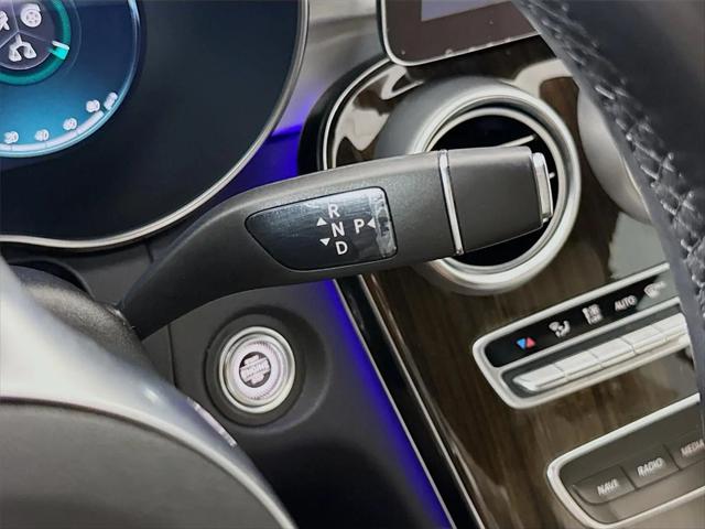 2023 Mercedes-Benz C-CLASS C 300 4MATIC Cabriolet